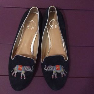 C. Wonder Elephant Flats